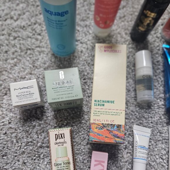 JOICO, IT'S A 10, PURITY, SMASHBOX, LANCOME, MAC, CLINIQUE, AQUAGE, ETC. - MIX - Picture 2 of 5